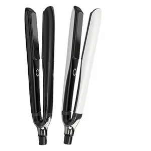 直发器整理收纳全攻略 告别凌乱，焕发新颜