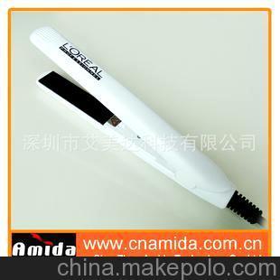 迷你直发器 深圳市艾美达科技，100%出口品质，低价格高价值的优选