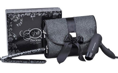 ghd直发器 塑造完美秀发的专业之选