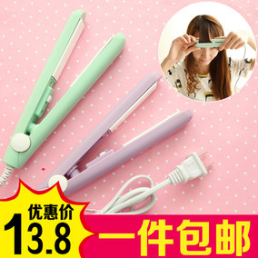 正品[电卷棒两用]直卷两用卷发棒教程评测 飞科卷发棒卷直两用图片_惠惠购物